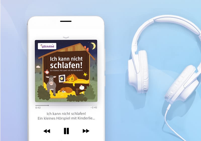 Folge 1: Wie gelingt Familie eigentlich entspannt?