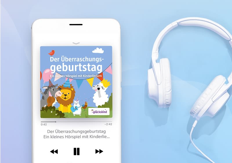 Folge 1: Wie gelingt Familie eigentlich entspannt?