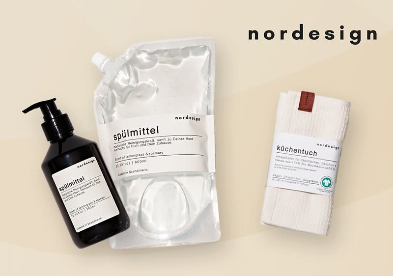 nordesign Produkt-Highlight