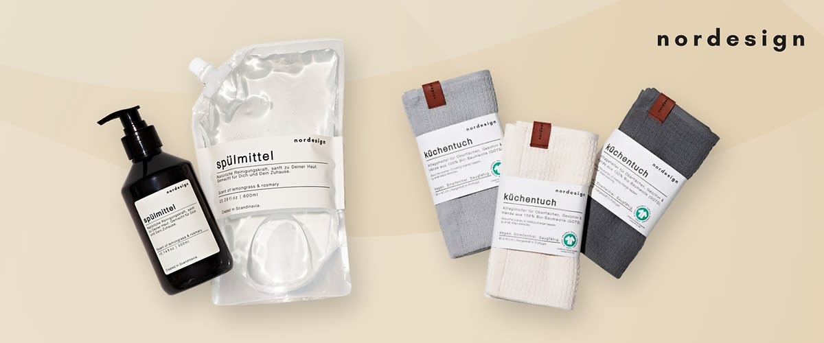 nordesign Produkt-Highlight