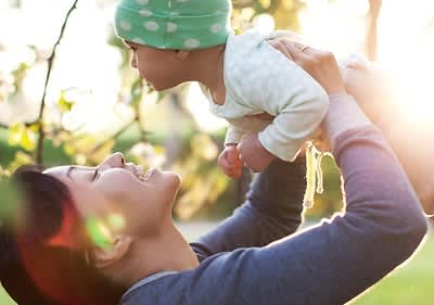 Frühlingserwachen Bild Aufmacher