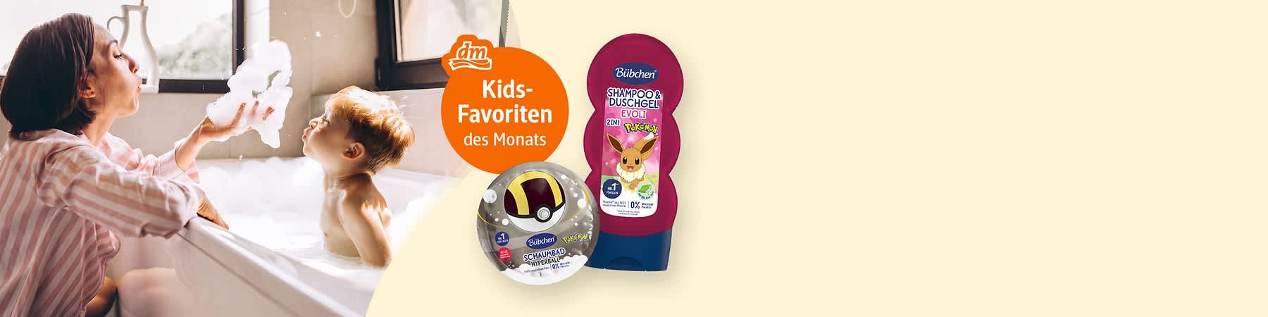 Baby & Kind: Produkte & nützliche Infos finden
