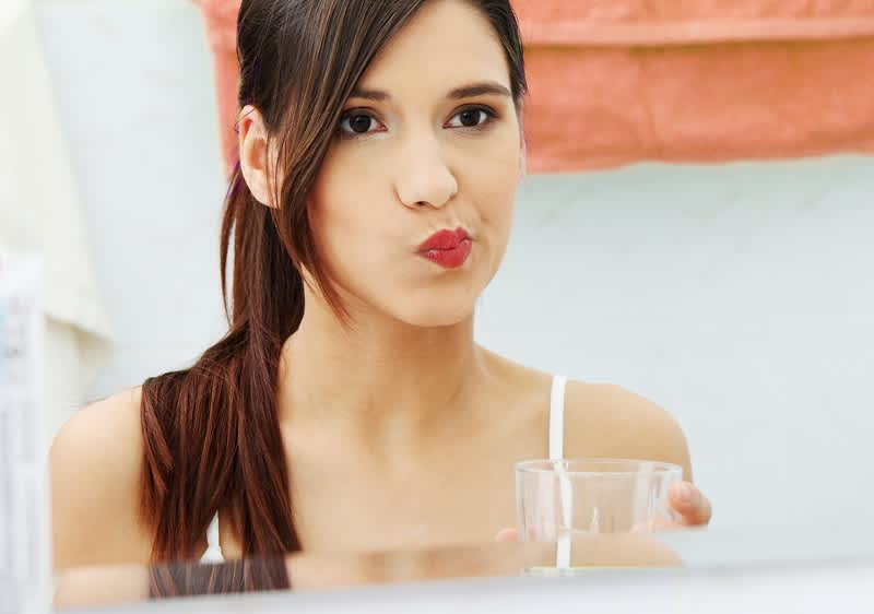 Ölziehen mit Kokosöl - wir haben getestet