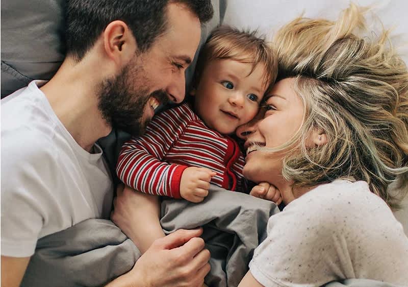 Bedürfnisorientierte Erziehung Bild Aufmacher