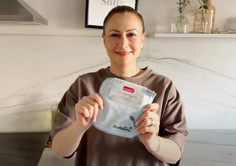 Profissimo Reinigungspads
