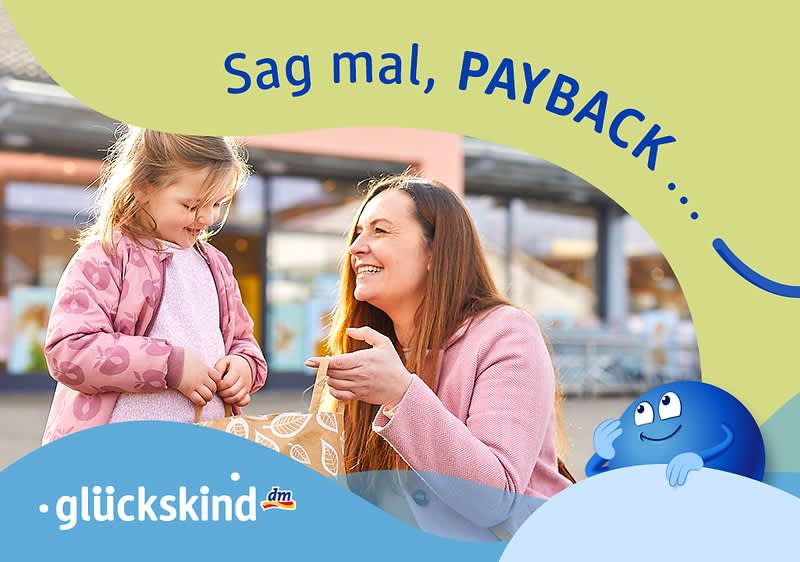 Vorteile von PAYBACK