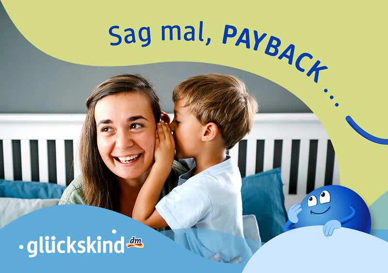 Extra °Punkte von PAYBACK