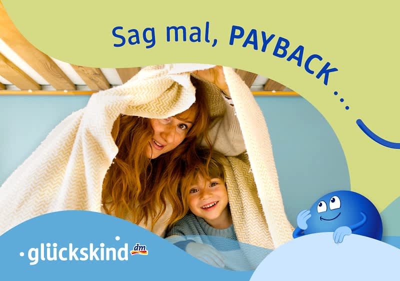 Datenschutz bei PAYBACK