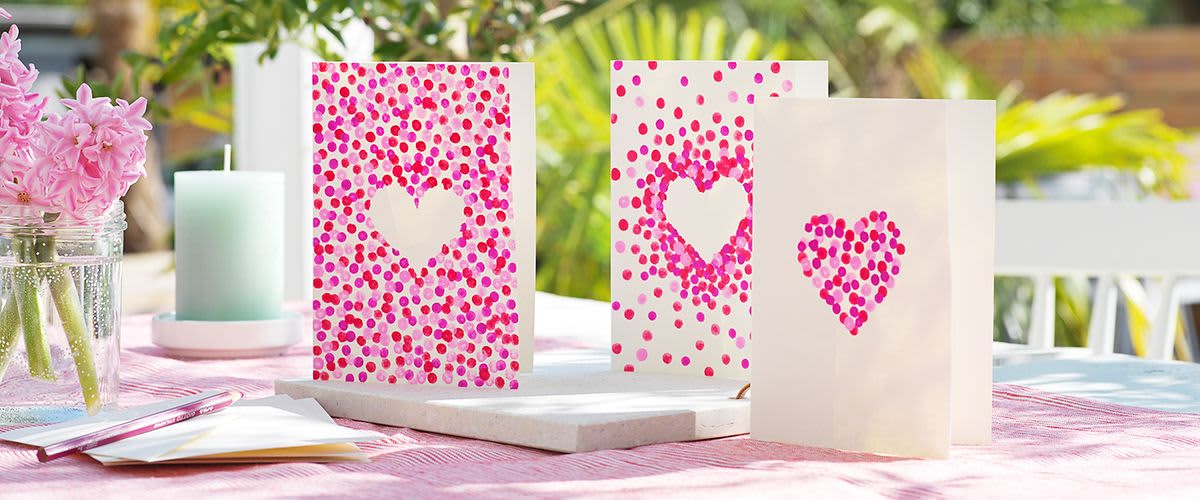 Geschenkverpackung 2in1