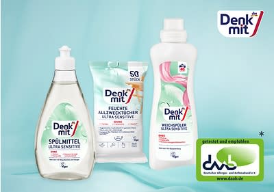 Denkmit Ultra Sesnitive