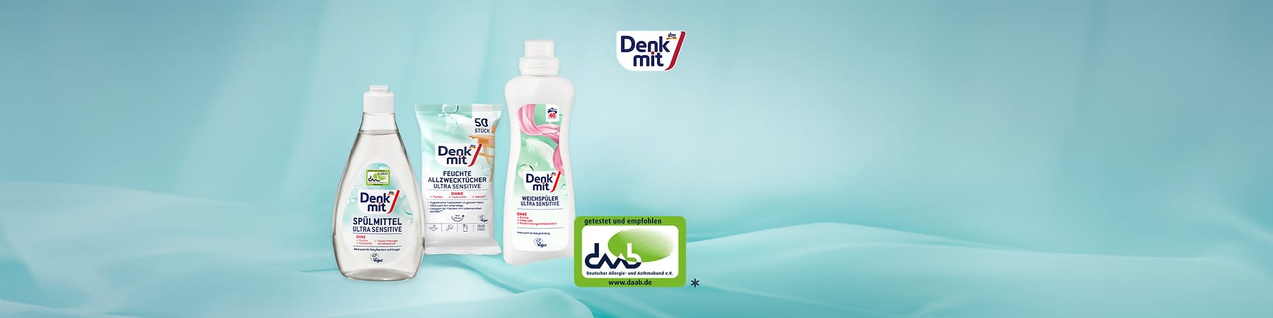 Denkmit Ultra Sesnitive