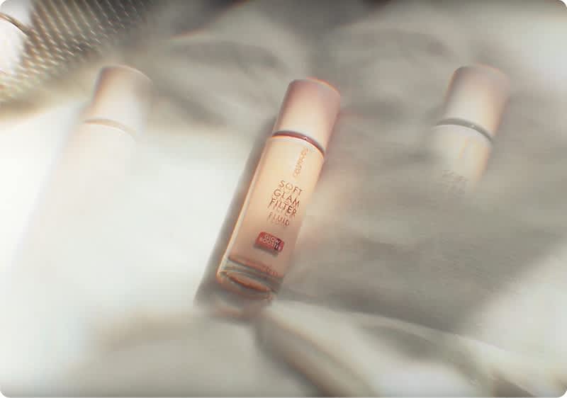 Schimmernde Haut mit CATRICE Watch Me Glow Tint | dm
