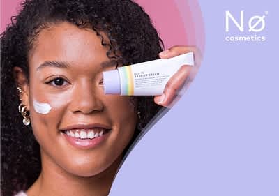 Good to Know von No Cosmetics