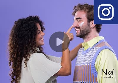Bestseller von Nø Cosmetics 2023