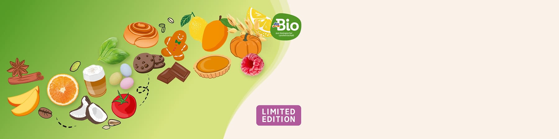 dmBio Limited Edition