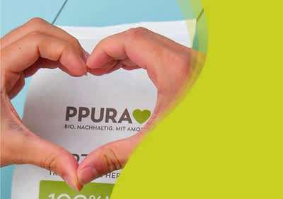 PPURA setzt sich für die Umwelt ein