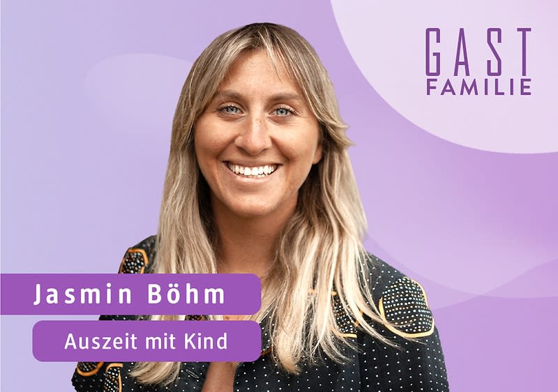 Folge 25: Wie hast Du Dein Glück gefunden, Jasmin Böhm?