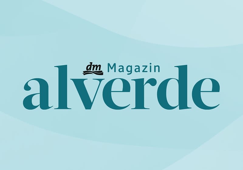 alverde-Magazin: Deine Zeitschrift von dm | dm.de