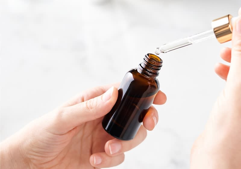 Vitamin E für mehr Frische und Feuchtigkeit in der Haut