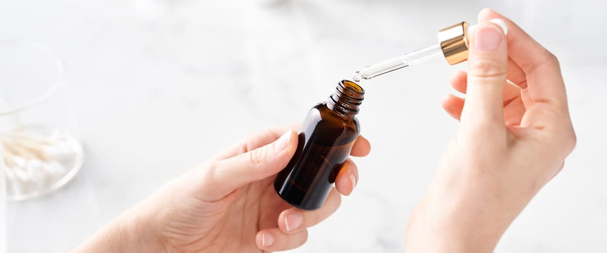 Vitamin E für mehr Frische und Feuchtigkeit in der Haut
