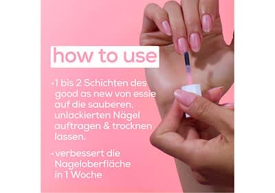 Nail Perfector by essie 1