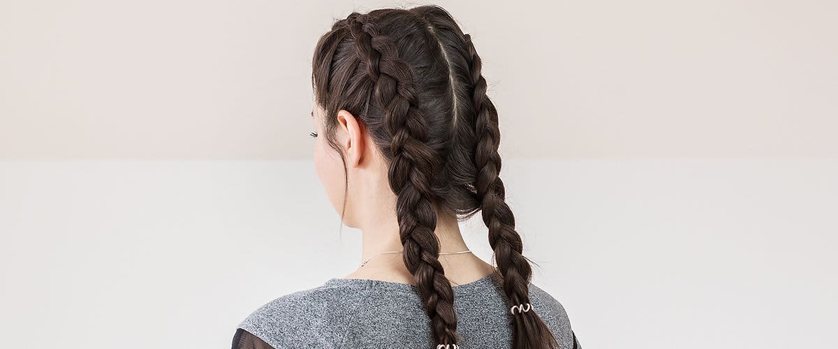 Dutch Braid Aufmacher
