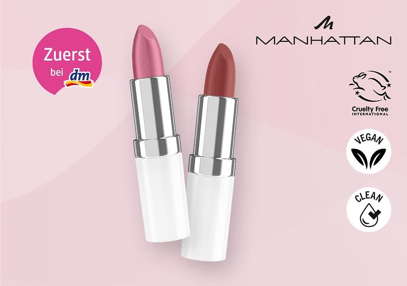 Satin Lipstick Bühne Bild