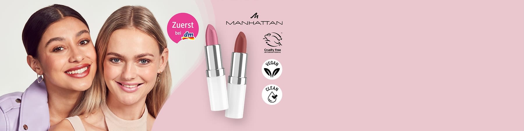 Satin Lipstick Bühne Bild