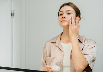 Komedogene & Nicht-Komedogene Hautpflege