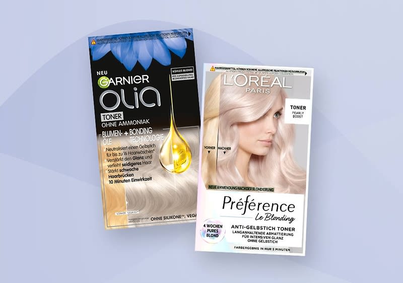 Olia x Préférence Aufmacher Bild