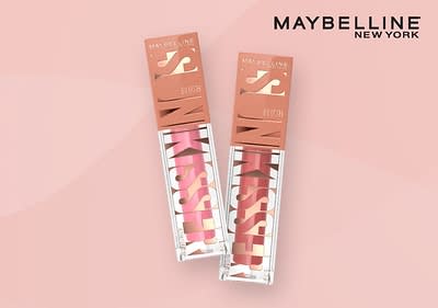Maybelline Blush – wie von der Sonne geküsst