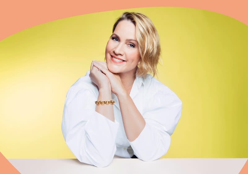 Potrait von Judith Rakers