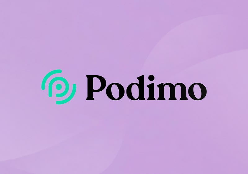 Podimo