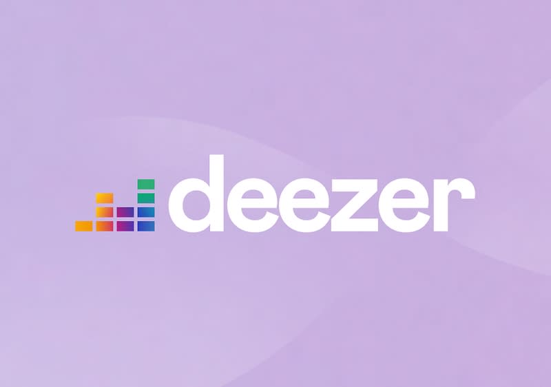 deezer