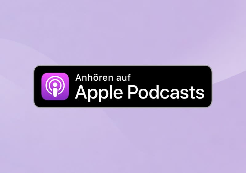 Apple Podcast