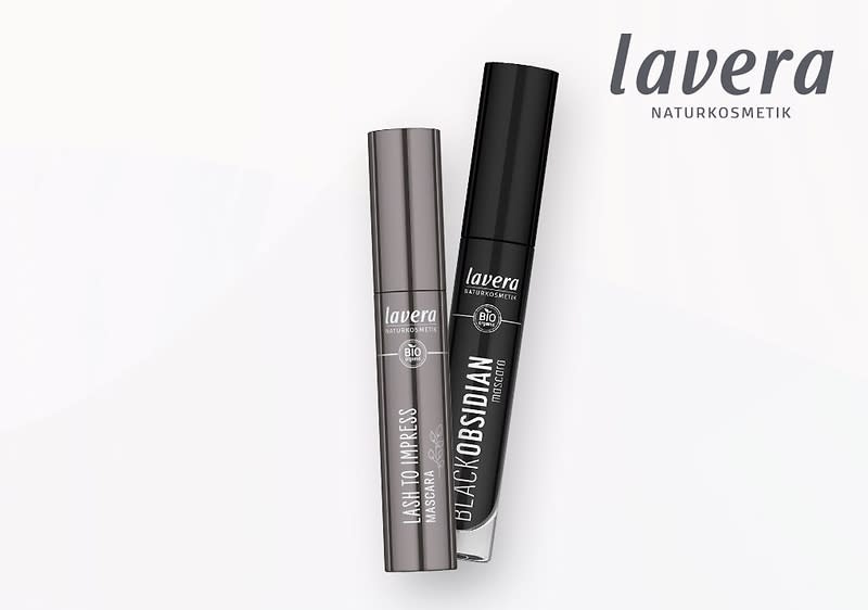 Welche lavera Mascara passt zu Dir?