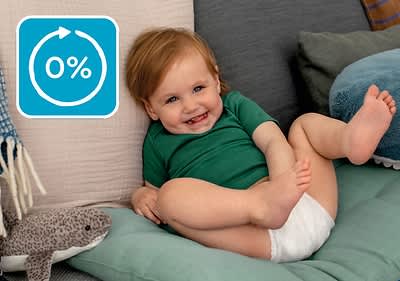 babylove 5xStretchLock Marken-Highlight