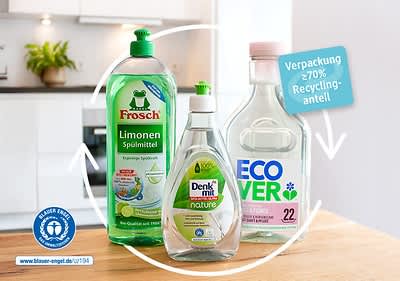 Logo von Gemeinsam Recceln. Gemeinsam Werte schaffen.