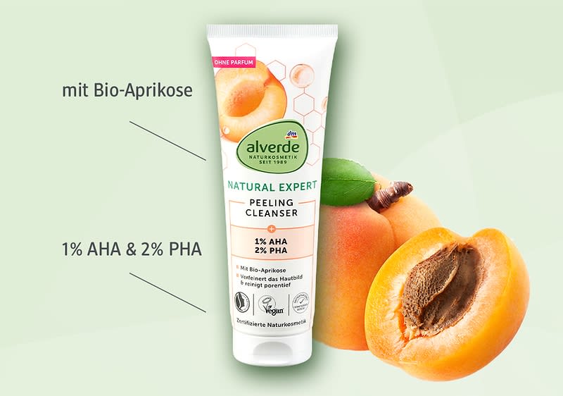 Cleanser