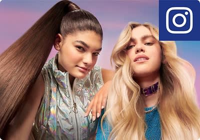 Garnier Fructis auf Instagram