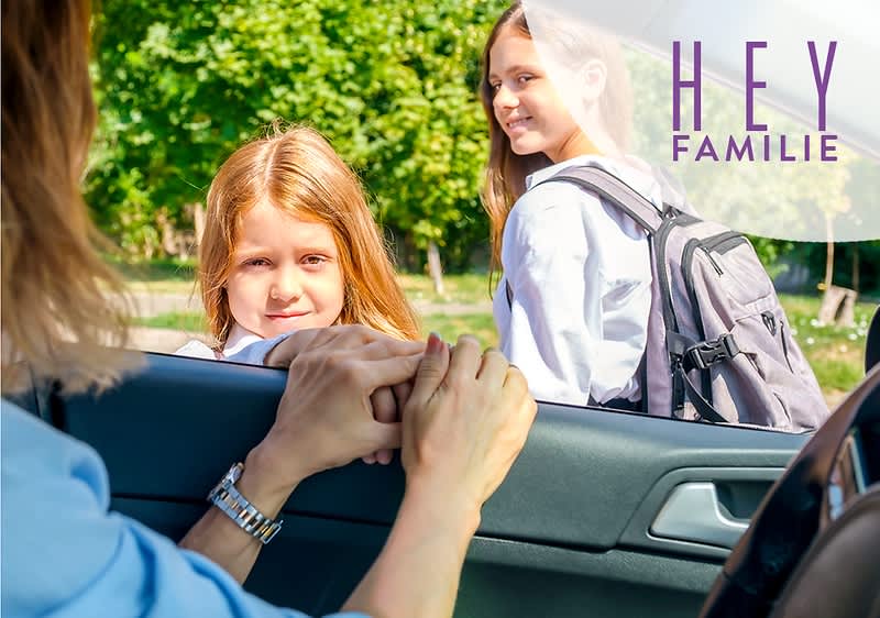 Folge 46: Helikopter-Eltern: Was macht das ständige "Beglucken" mit unseren Kindern?