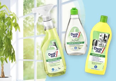 denkmit nature line Produkte