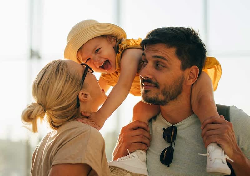 Reiseapotheke Checkliste für den gemeinsamen Urlaub