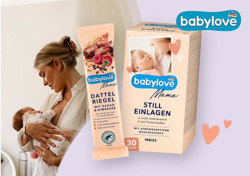 babylove Mama