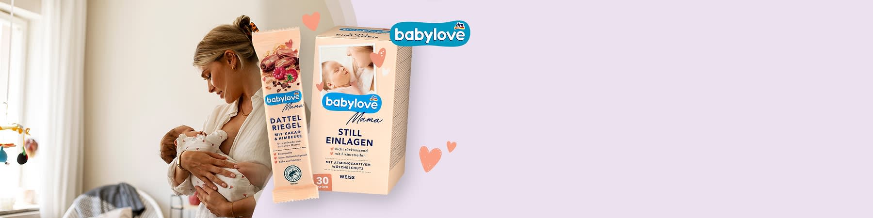babylove Mama