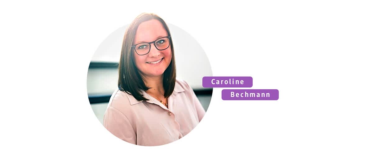 Caroline Bechmann