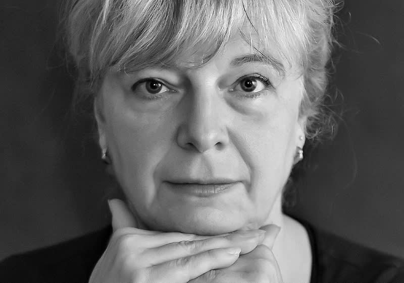 Antje Grass