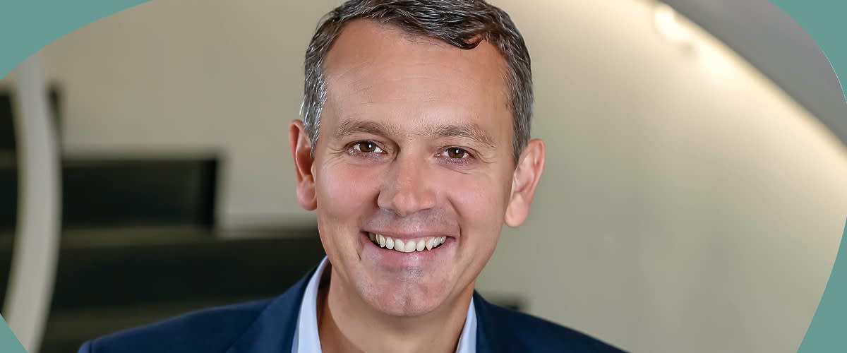 Potrait von Christoph Werner