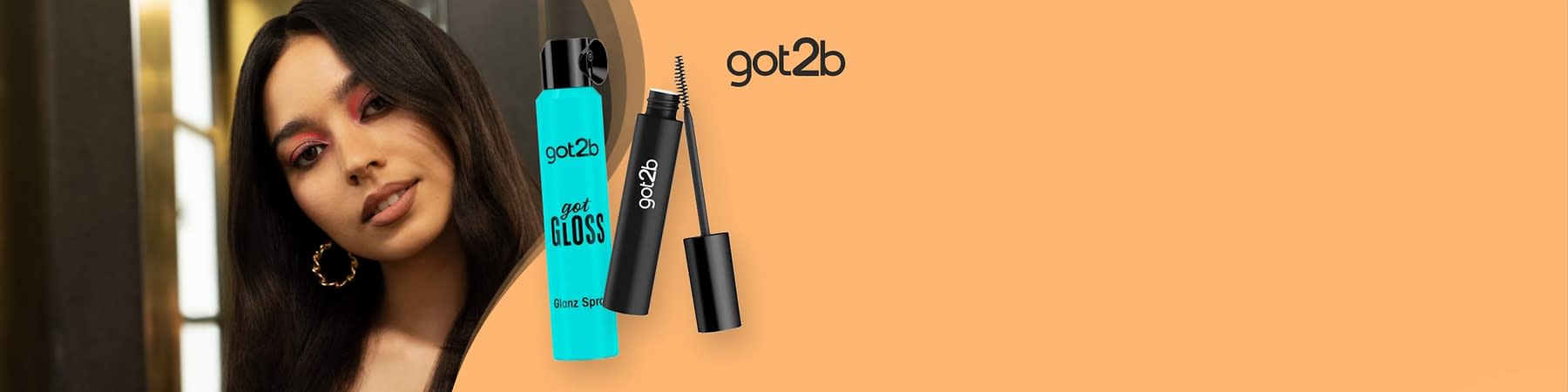 Entdecke den Superkleber von got2b für den perfekten Halt.