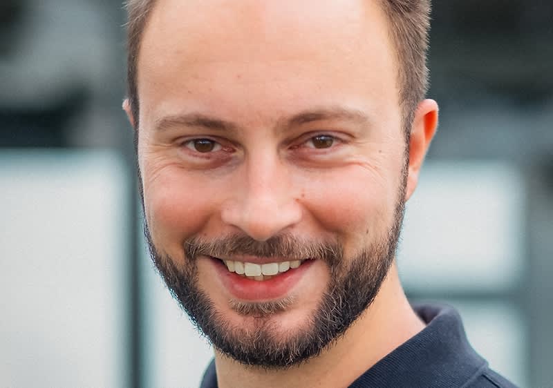 Justen Deifel